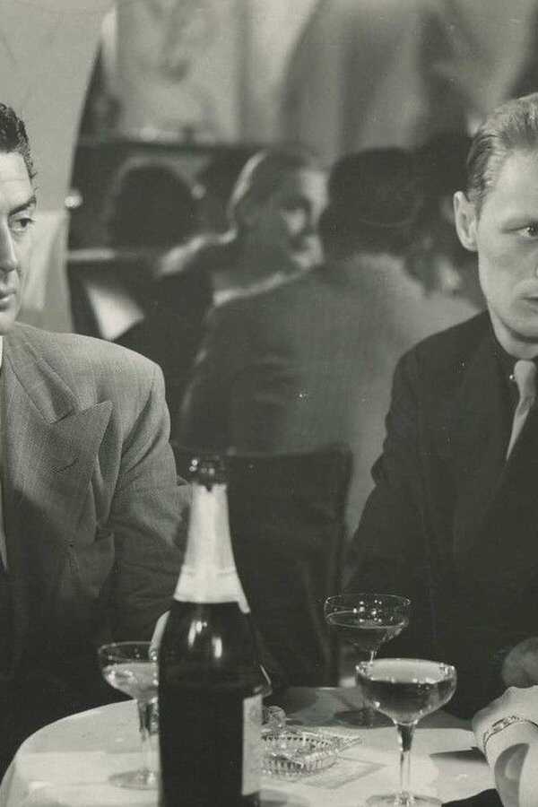 Kiss of Death (1947) 0