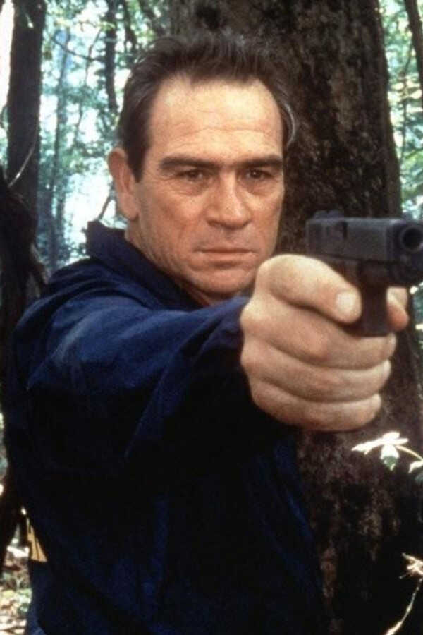 U.S. Marshals (1998) 0