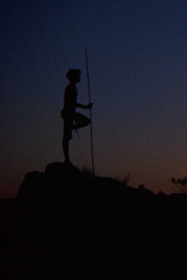 Walkabout (1971) 0