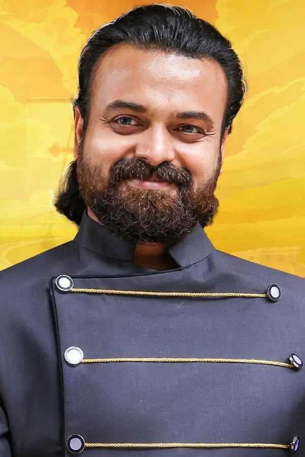 Enthada Saji (2023) 0