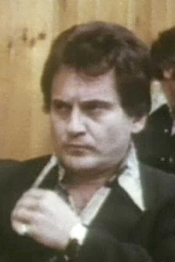 Family Enforcer (1976) 0