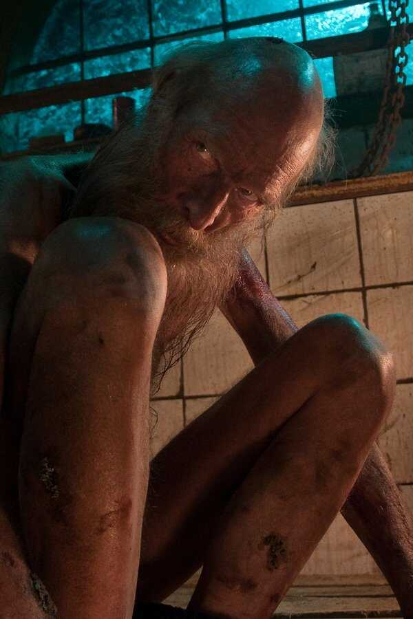 A Christmas Tale (2010) 0