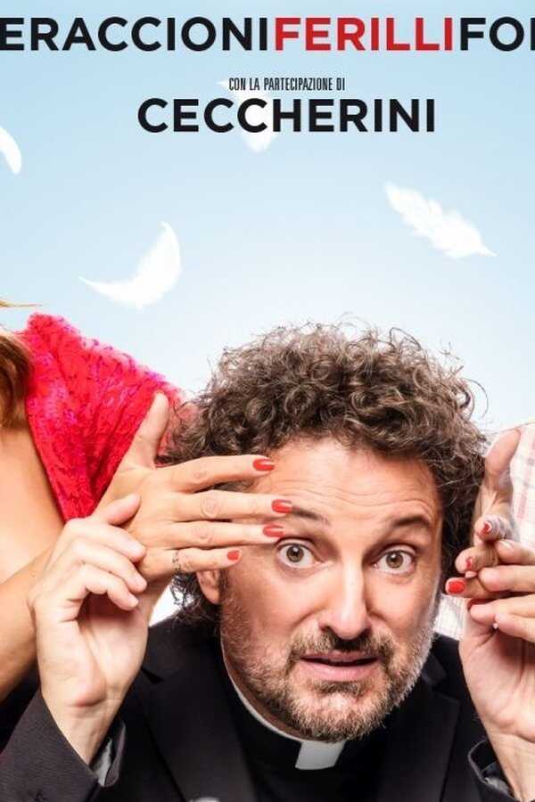 Il sesso degli angeli (2022) 0
