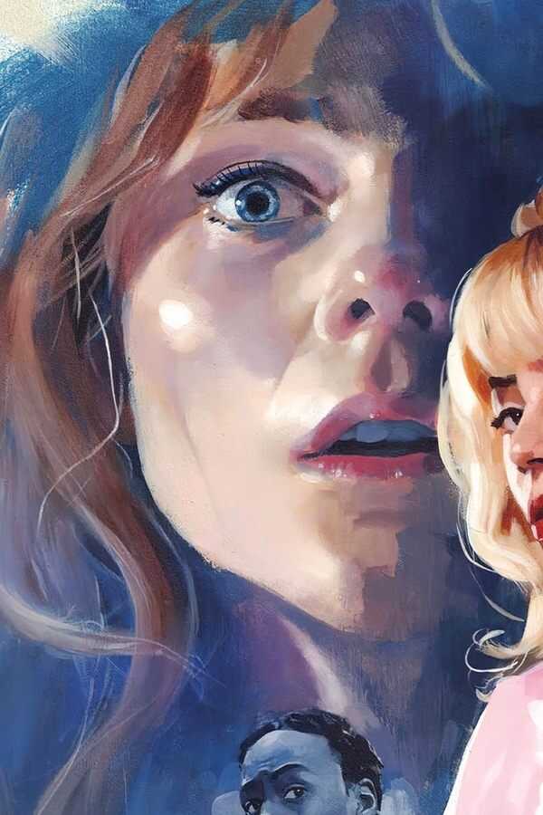 Last Night in Soho (2021) 0