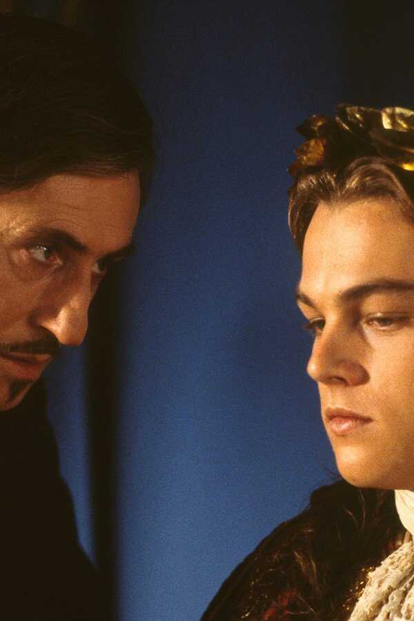 The Man in the Iron Mask (1998) 0