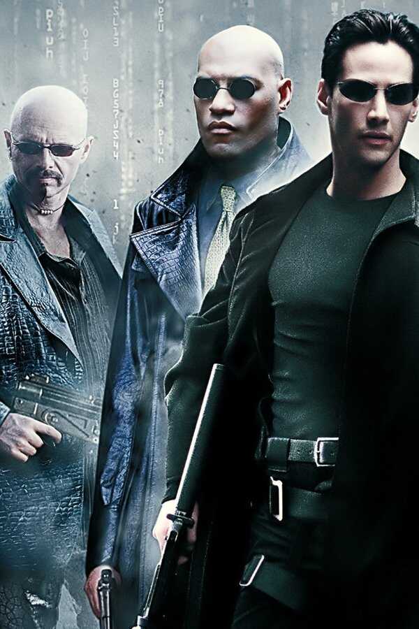 The Matrix (1999) 0
