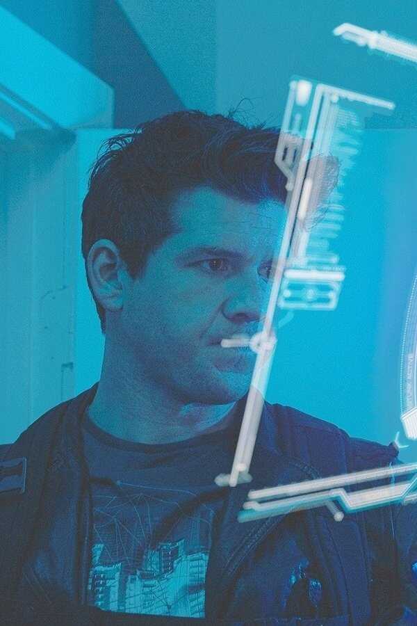 The Stratum (2023) 0