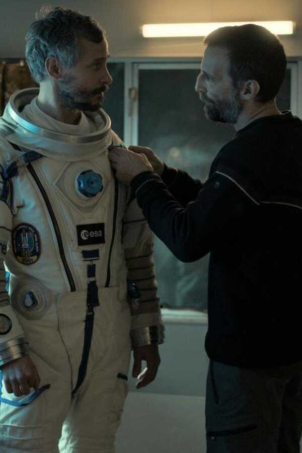 Astronauta (2023) 0