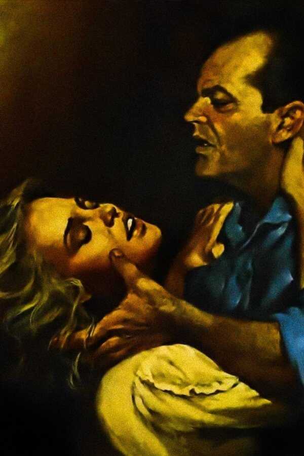 Listonosz zawsze dzwoni dwa razy (1981) 0