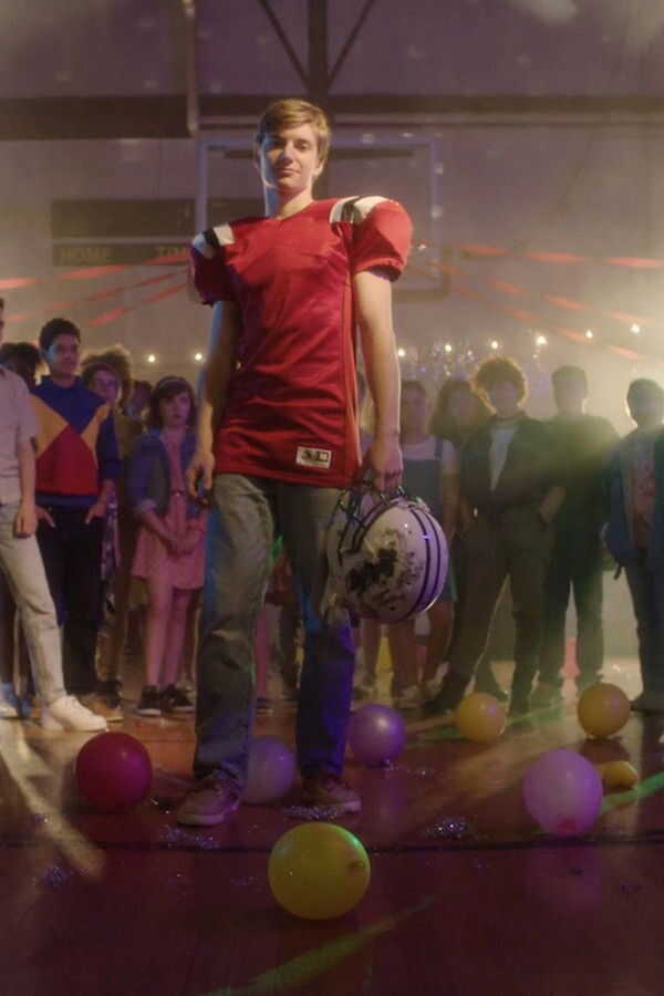 You Were My First Boyfriend (2023) 0