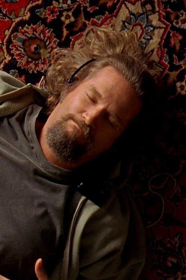 El gran Lebowski (1998) 0