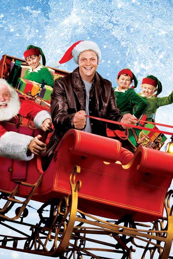Frère Noël (2007) 0