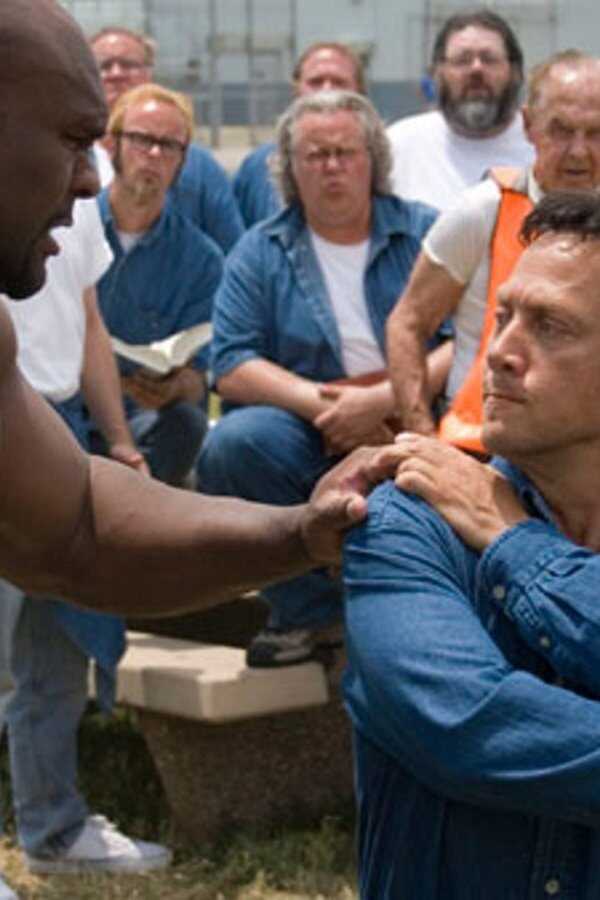 Big Stan (2007) 0