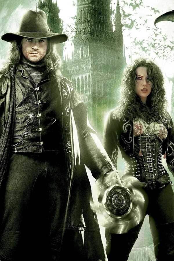 Van Helsing (2004) 0
