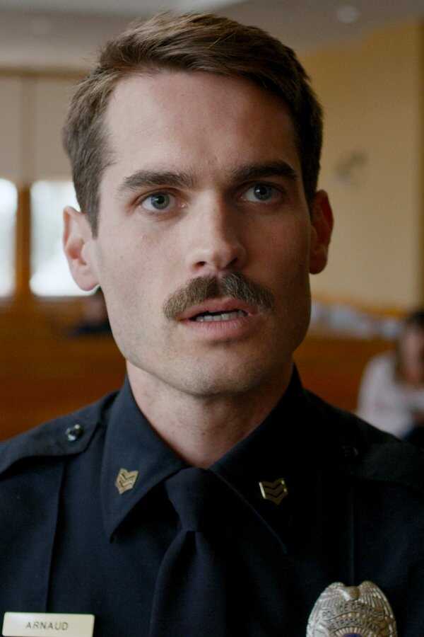 Thunder Road 0