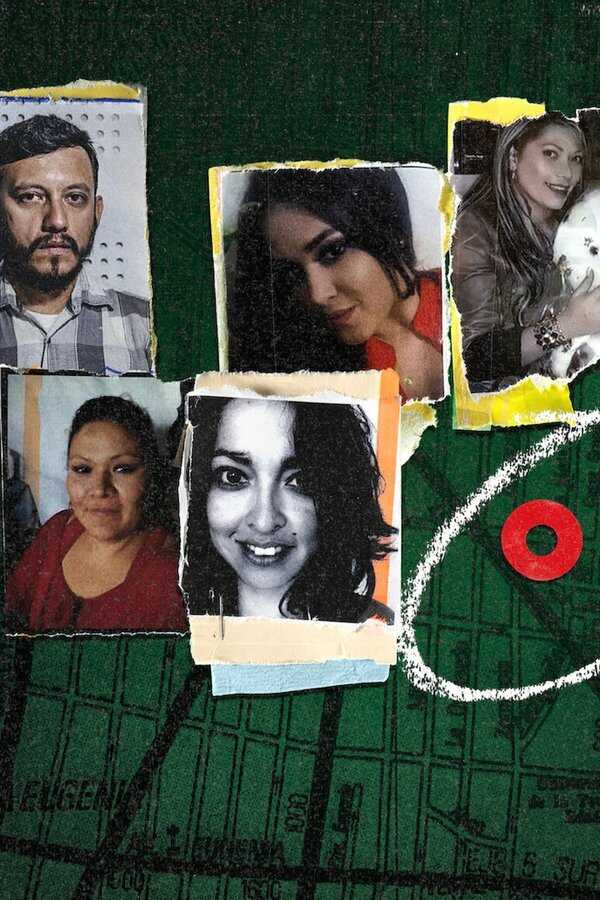 A plena luz: El caso Narvarte (2022) 0