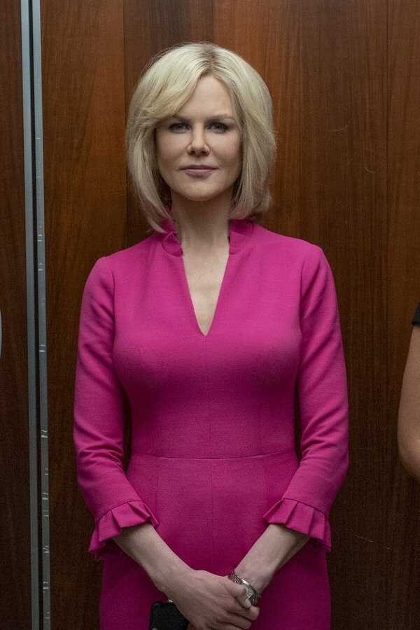 Scandale (2019) 0