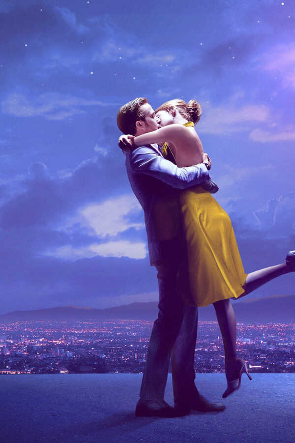La La Land (2016) 0