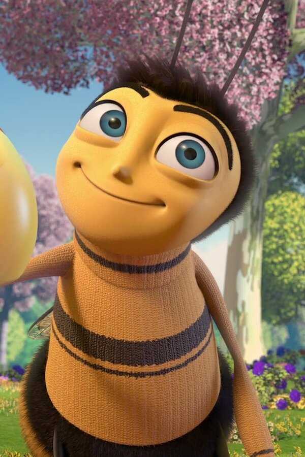 Bee Movie (2007) 0