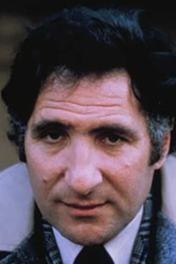 Without a Trace (1983) 0