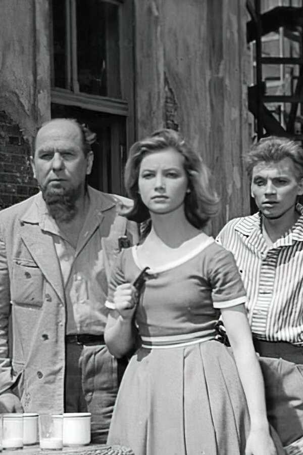 Szatan z 7-ej klasy (1960) 0