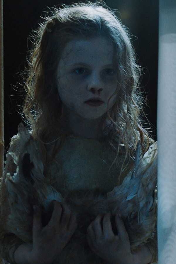 Martyrs Lane (2021) 0