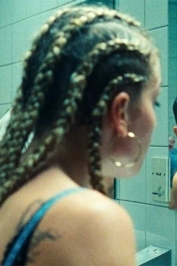 Paradise Drifters (2020) 0