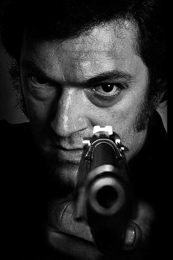 Mesrine: Killer Instinct (2008) 0