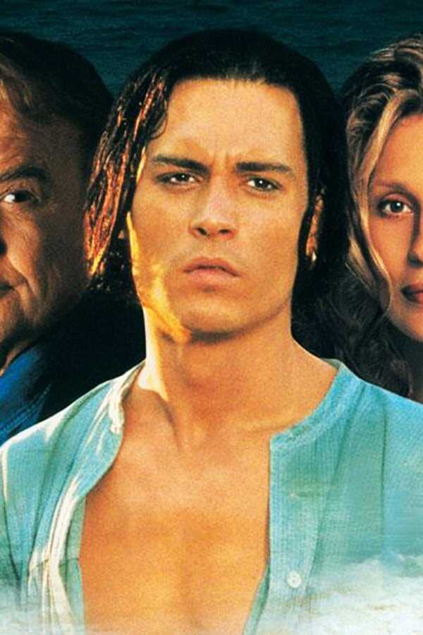 Don Juan DeMarco (1994) 0