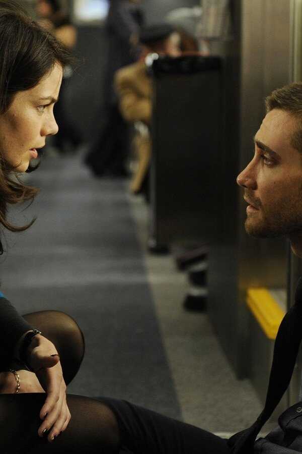 Source Code (2011) 0