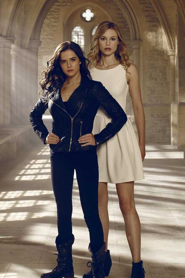 Vampire Academy (2014) 0
