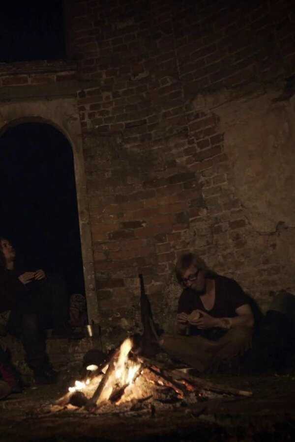 The Darkest Dawn (2016) 0