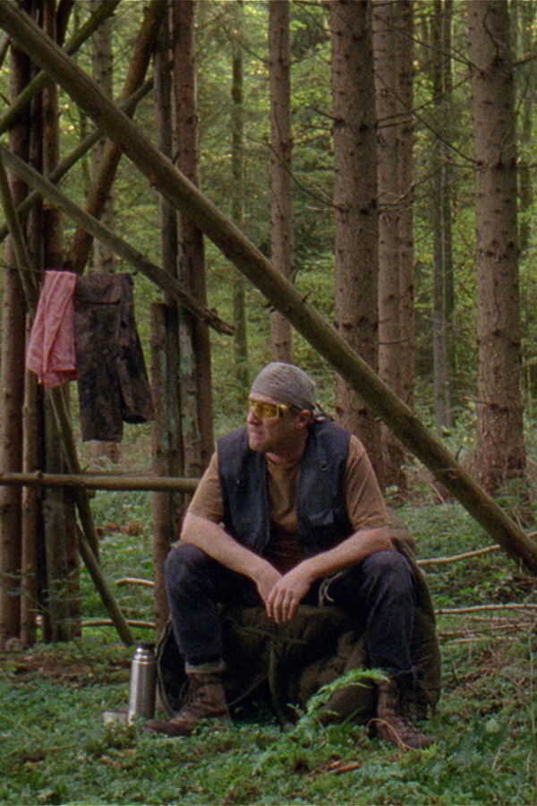 The Droving (2020) 0