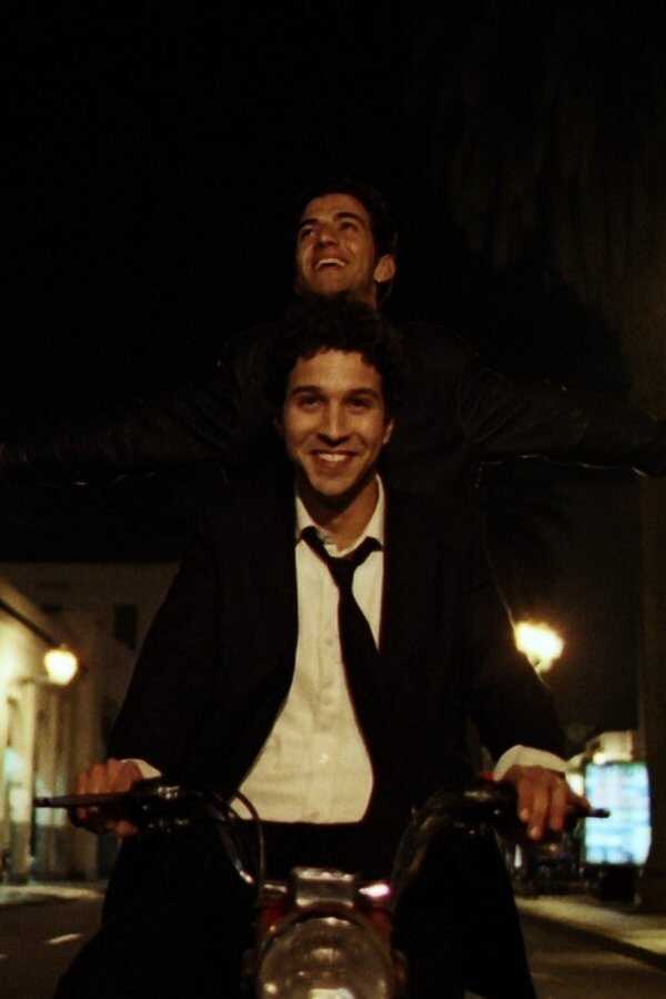 Casanegra (2008) 0