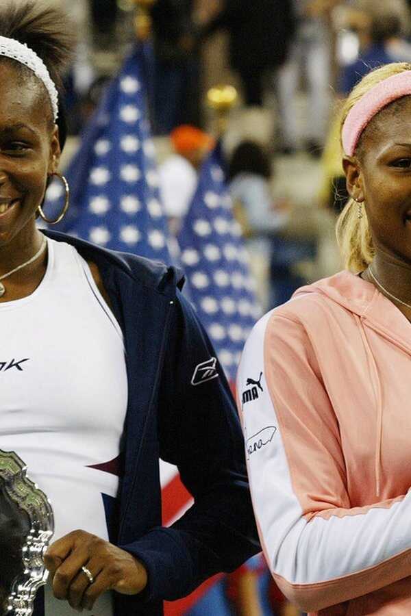 Venus y Serena: revolución en la pista (2023) 0