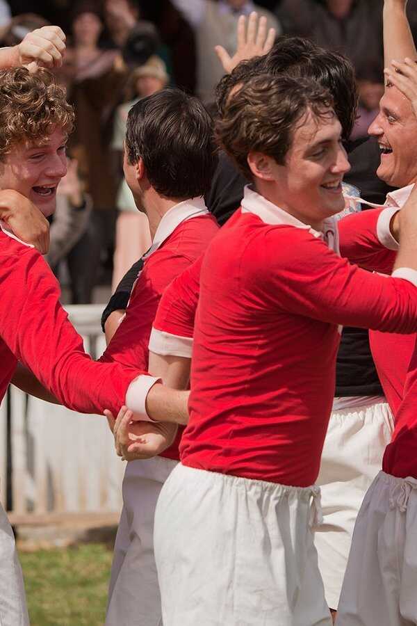 See You in Montevideo (2014) 0