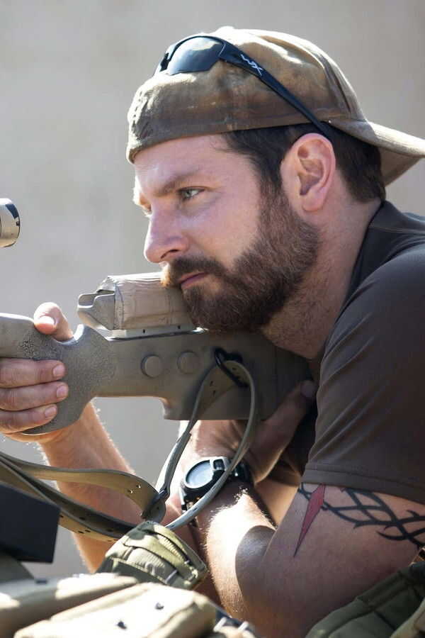American Sniper (2014) 0
