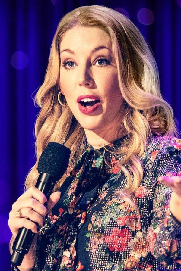 Katherine Ryan: Glitter Room (2019) 0