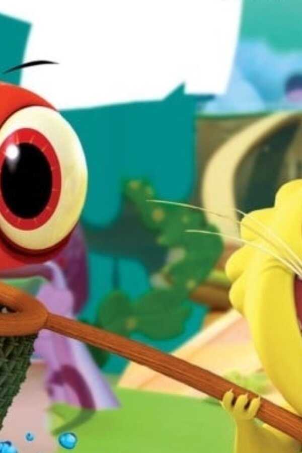 Fish N Chips: The Movie (2013) 0