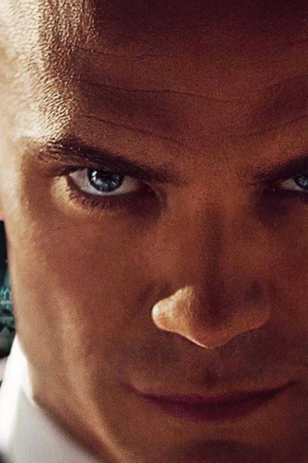 Hitman (2007) 0