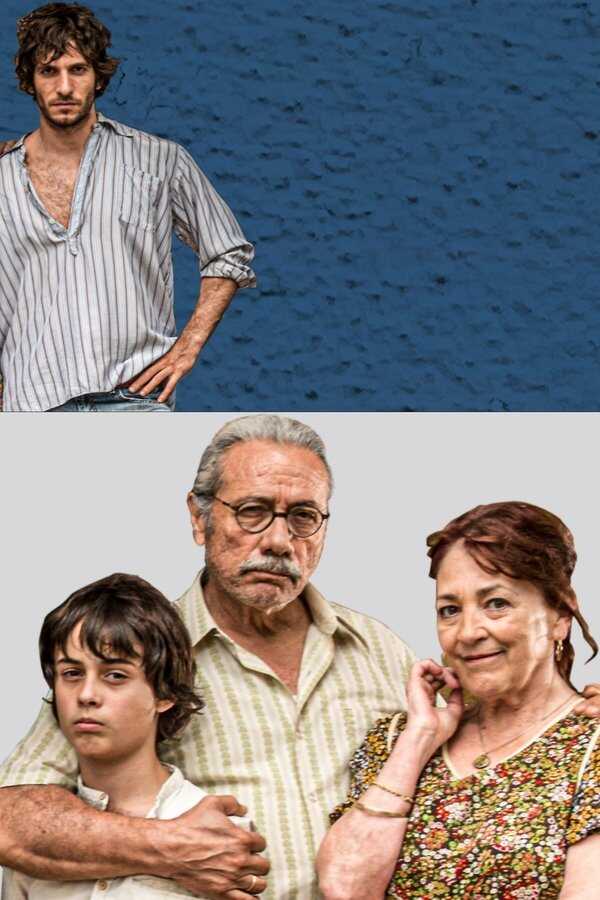 Chasing Wonders (2021) 0