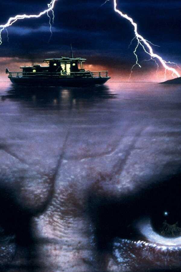Cape Fear (1991) 0