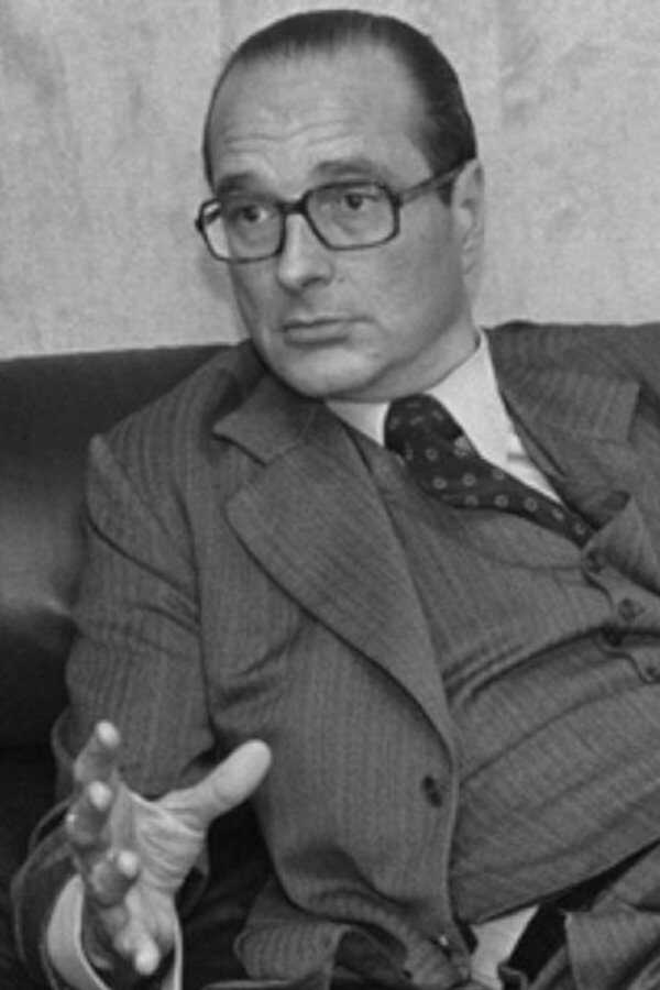Dans la peau de Jacques Chirac (2006) 0