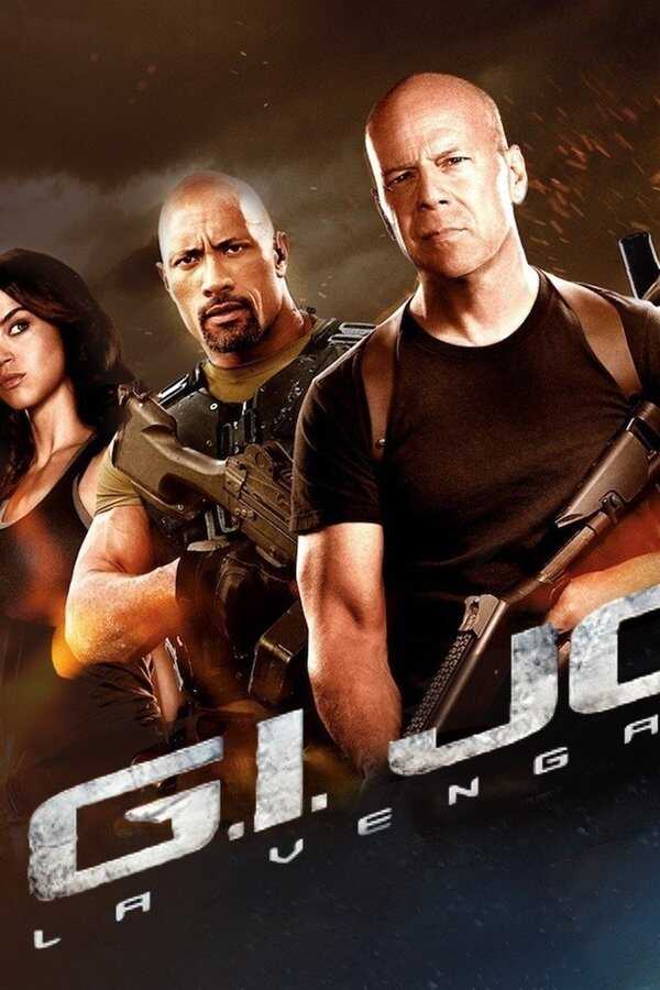 G.I. Joe: Retaliation (2013) 0