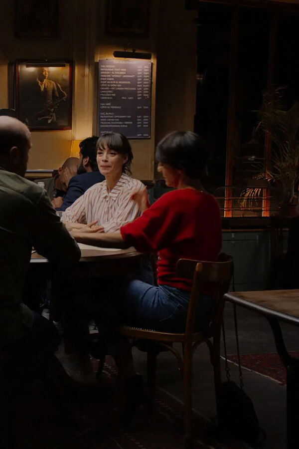 Le bonheur des uns... (2020) 0