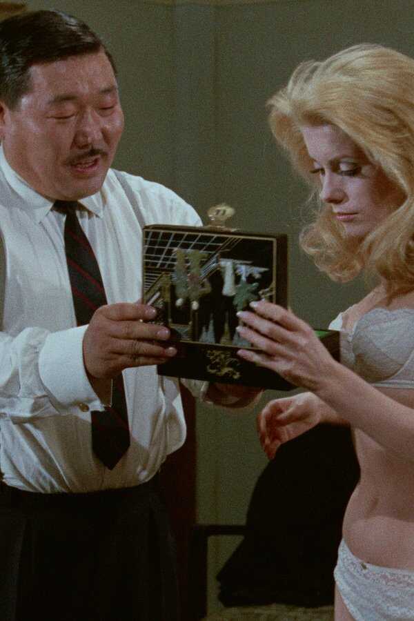 Belle de Jour (1967) 0