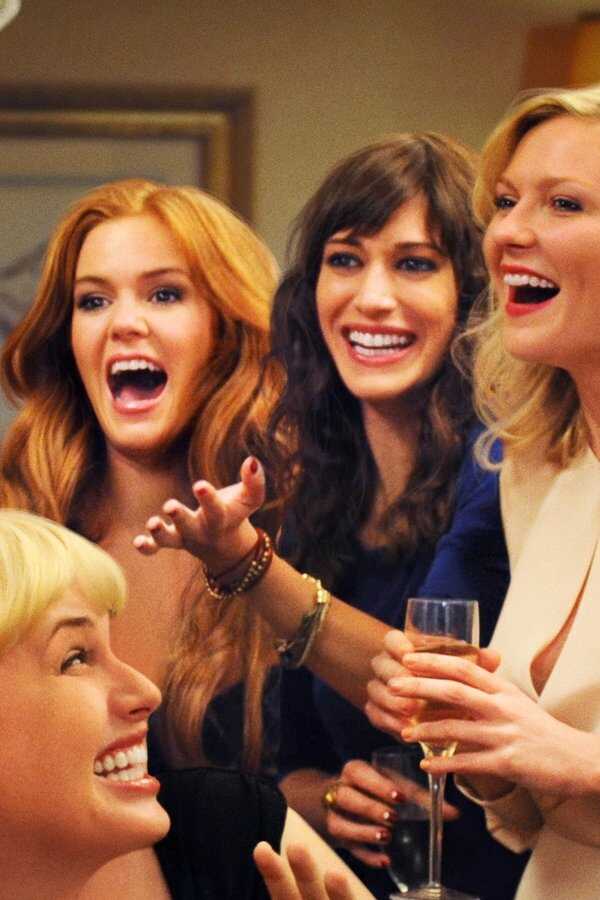 Bachelorette (2012) 0