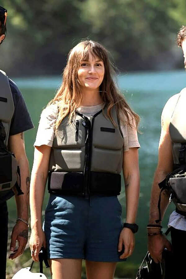 The River Wild (2023) 0