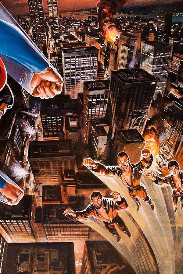 Superman II (1980) 0