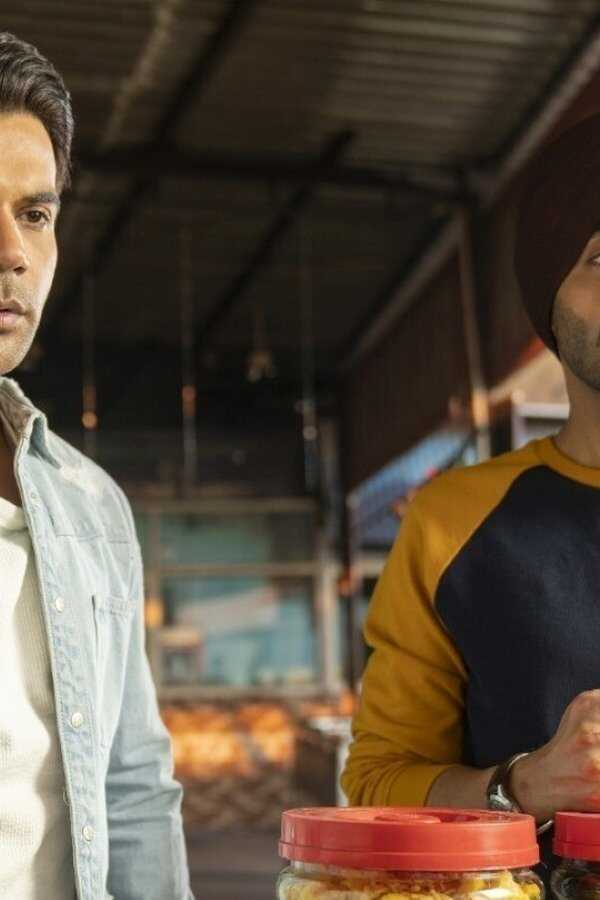 Hum Do Hamare Do (2021) 0